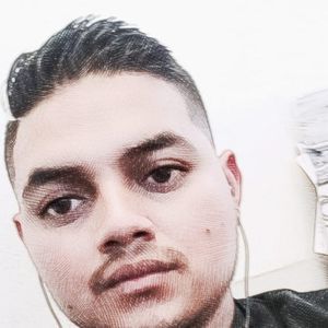 Meet your Posher, Josue